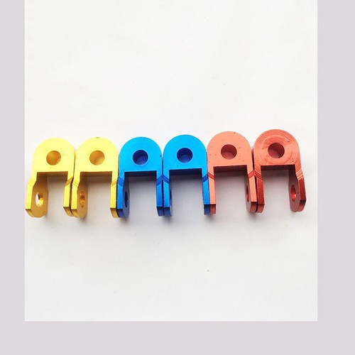 Bộ 2 nâng GIẢM SÓC sau xe máy, màu sắc ĐA DẠNG, có NHIỀU MẪU, Nâng phuộc xe máy nhiều dòng