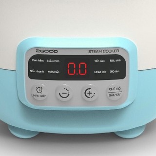Nồi hầm chậm cách thủy 2Good A300 (3,1L)