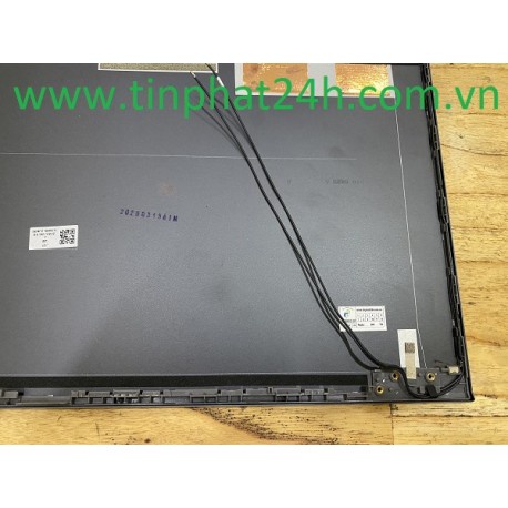 Thay Vỏ Mặt A Laptop Asus VivoBook S14 S433 S433EA S433FA X421 X421FA