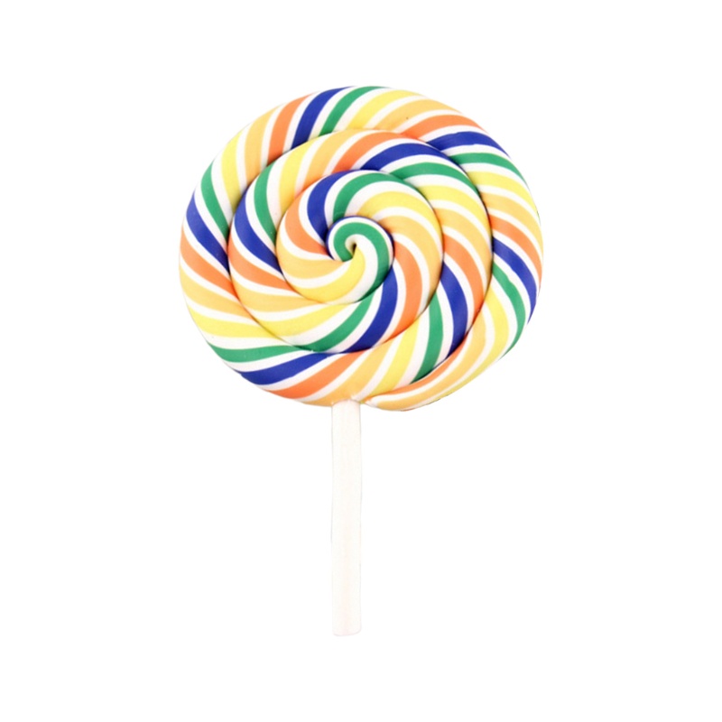 Kẹo Mút Mềm Dùng Làm Đạo Cụ Chụp Ảnh Cho Bé Sơ Sinh