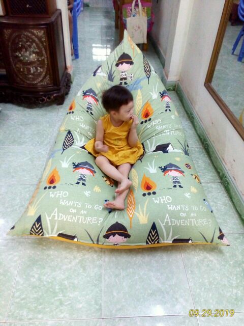 VỎ GHẾ LƯỜI HẠT XỐP