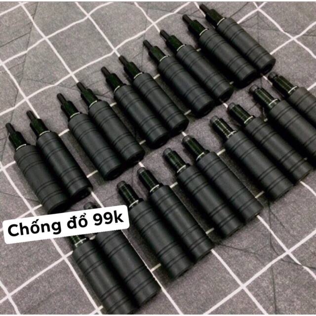HOT CHỐNG ĐỔ CNC CAO CẤP