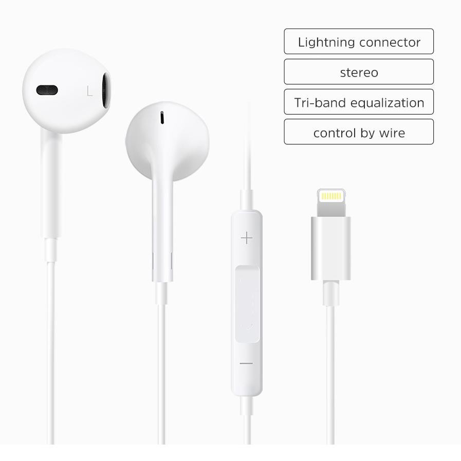 Tai Nghe Chơi Game Cho Iphone 7 Plus 8 8 Plus X Xs Xs Max Xr C | BigBuy360 - bigbuy360.vn