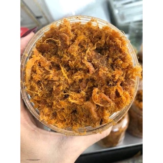 Ruốc tôm đặc sản Hạ Long