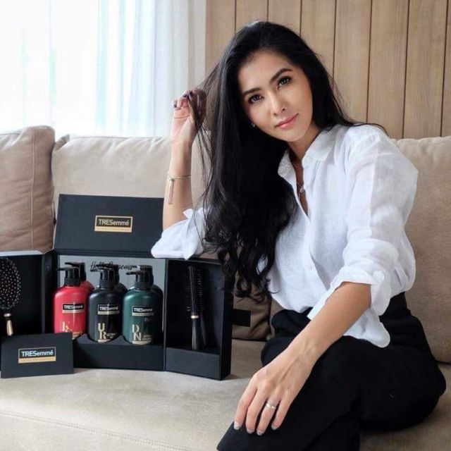 Gội xả Treseme