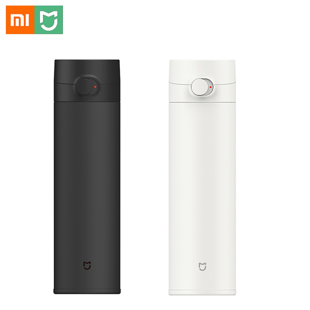 Bình giữ nhiệt xiaomi mijia vacuum 2 chất lượng cao 480ml - Bình giữ nhiệt gen 2 xiaomi vacuum