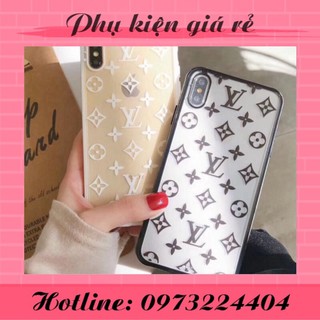 Ốp lưng Ốp iphone lv 2 màu