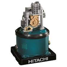Máy bơm nước tăng áp Hitachi WT-P300GX2-SPV, bảo hành 3 năm