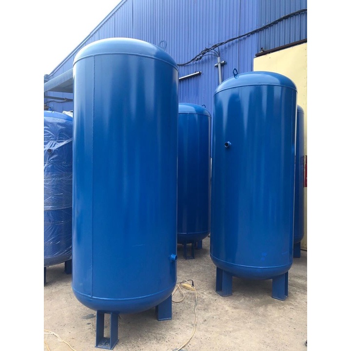 Bình tích khí Pegasus 500 lít