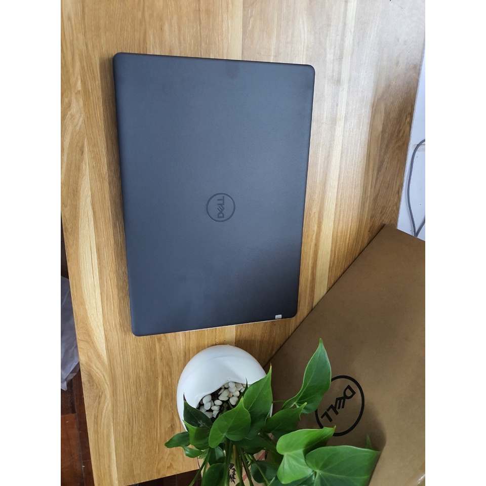 Laptop Dell Inspiron 3505 Y1N1T2 (Ryzen 5 3500U/ 8Gb/512Gb SSD/15.6"FHD/VGA ON/ Win10/Black) | BigBuy360 - bigbuy360.vn