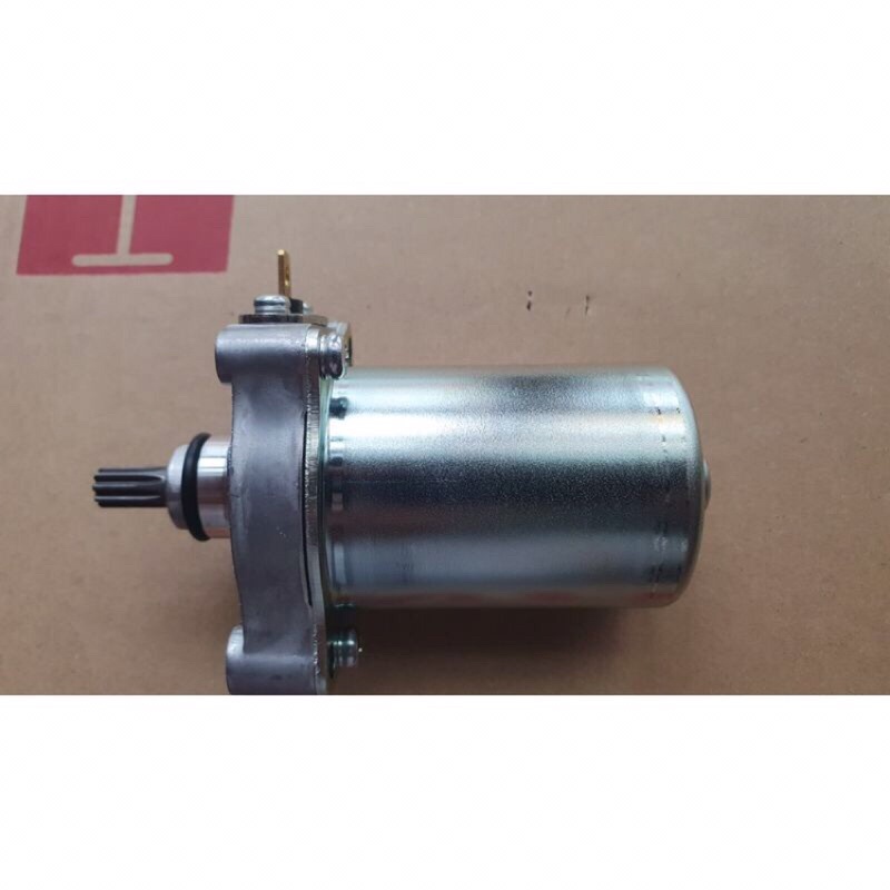 Củ đề các dòng xe Honda wave dream lead future ab 110- mô tơ đề honda