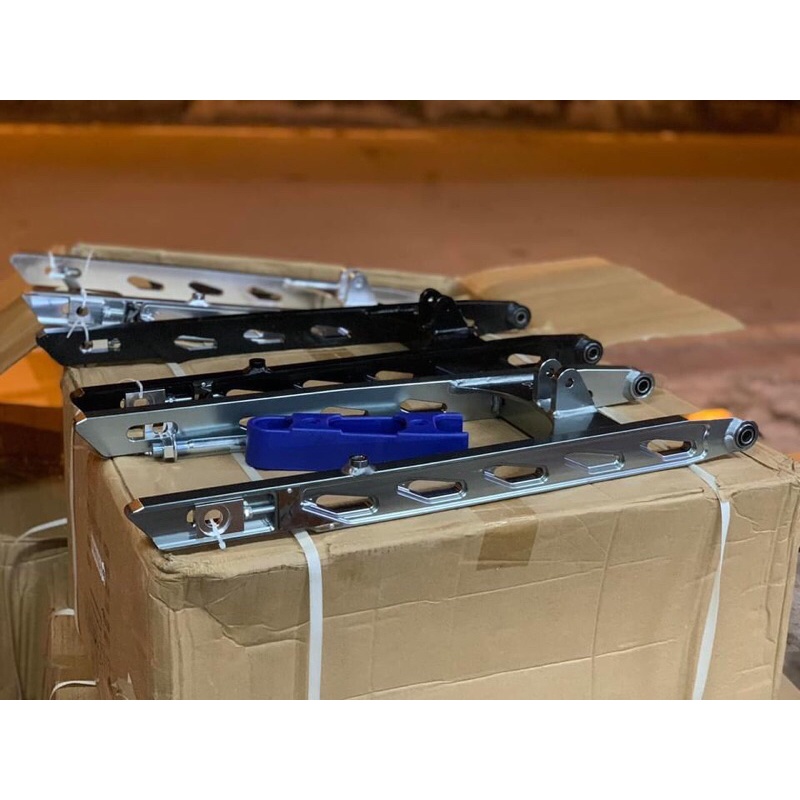 Gấp cnc King cho ex 150