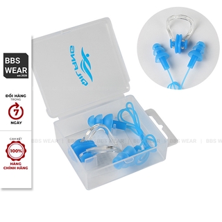 NÚT BỊT TAI CHỐNG ỒN CHỐNG NƯỚC BJ002-9