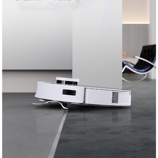 Robot hút bụi ecovacs Deebot T10 Plus