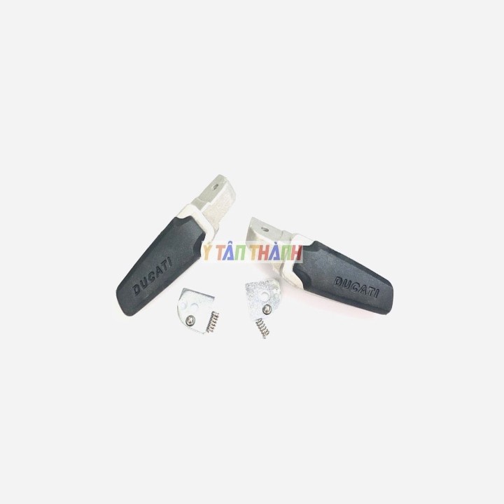 Gác Chân Ducati Gắn Yamaha MS1729