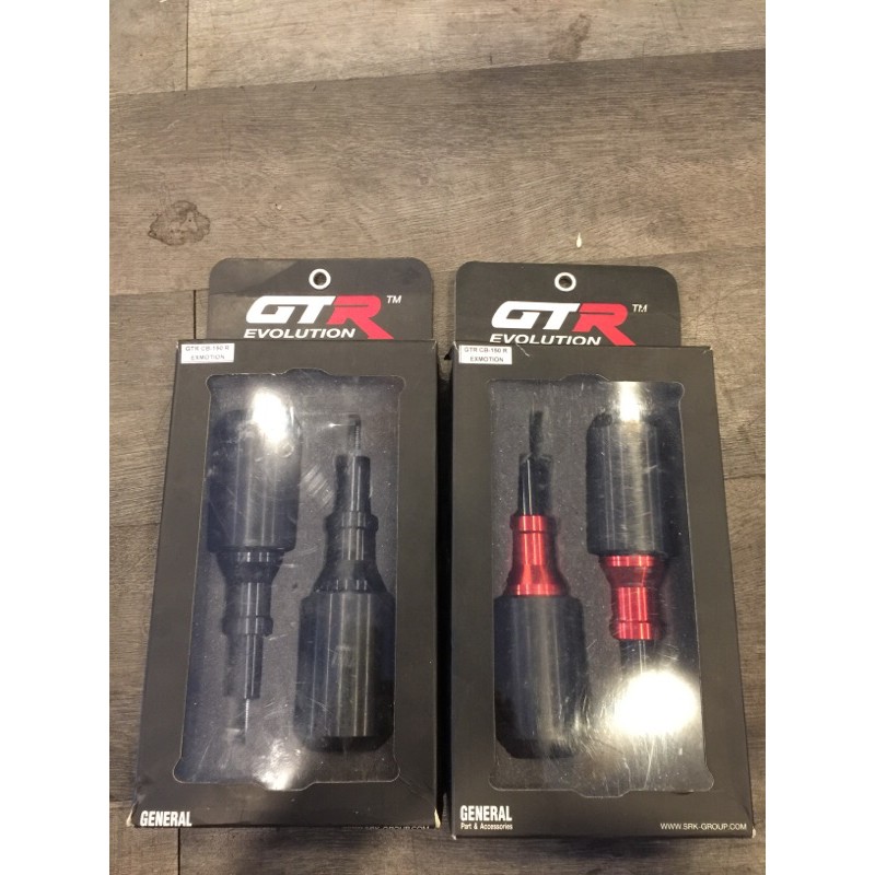 Chống đỗ sườn GTR cho Honda CB150R/ Yamaha XSR155