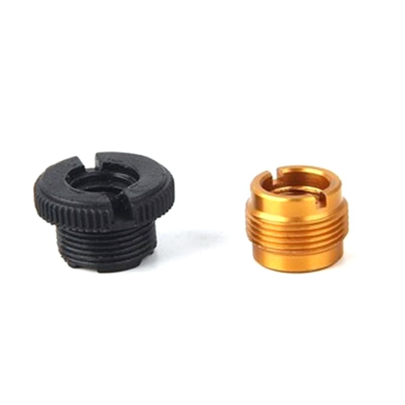 Set 10 Ốc Vít Nối Đầu Cắm 3 8in Sang Đầu Cắm 5 8in Chuyên Dụng Cho Giá Đỡ Mic