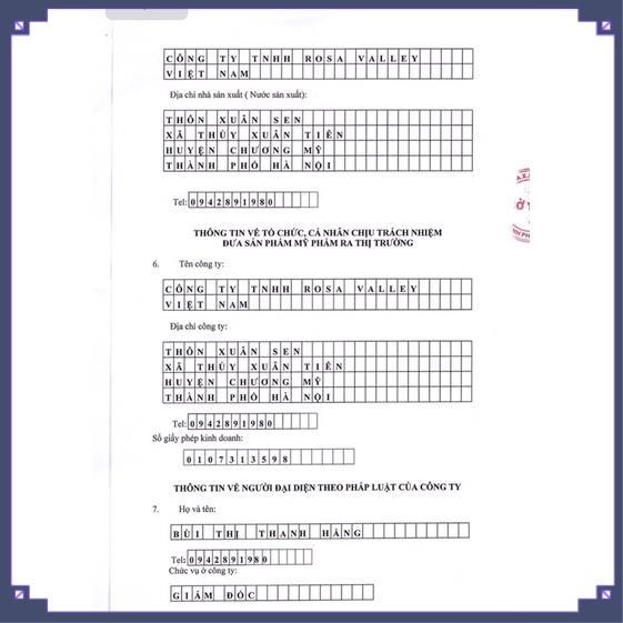 Nước Tráng Tóc Thơm Karose Blossom 500ml, Dưỡng Tóc Thơm Mềm Mượt