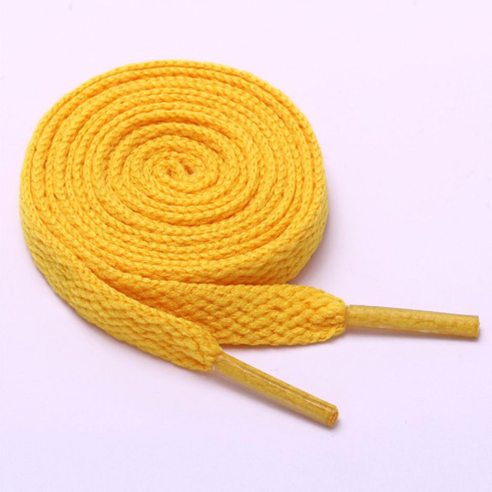 🎀 SIÊU HÓT 🎀 Dây Giày thể thao Nam Nữ 2 lớp phù hợp với giày Sneaker hót trend 2022