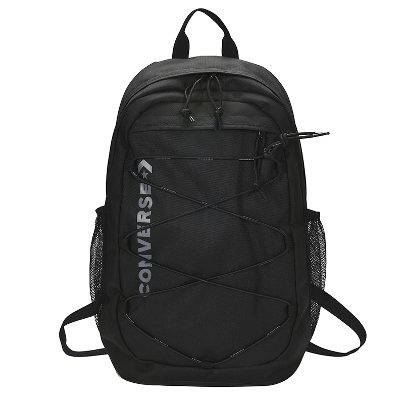 Ba lô đi học Converse bằng da PU chống thấm nước hợp thời trang converse backpack