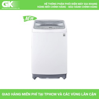 Miễn phí công lắp_T2395VS2W Máy giặt LG Inverter 9.5 kg T2395VS2W