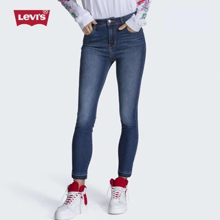 Levi's - quần jeans nữ dài 22850-0058