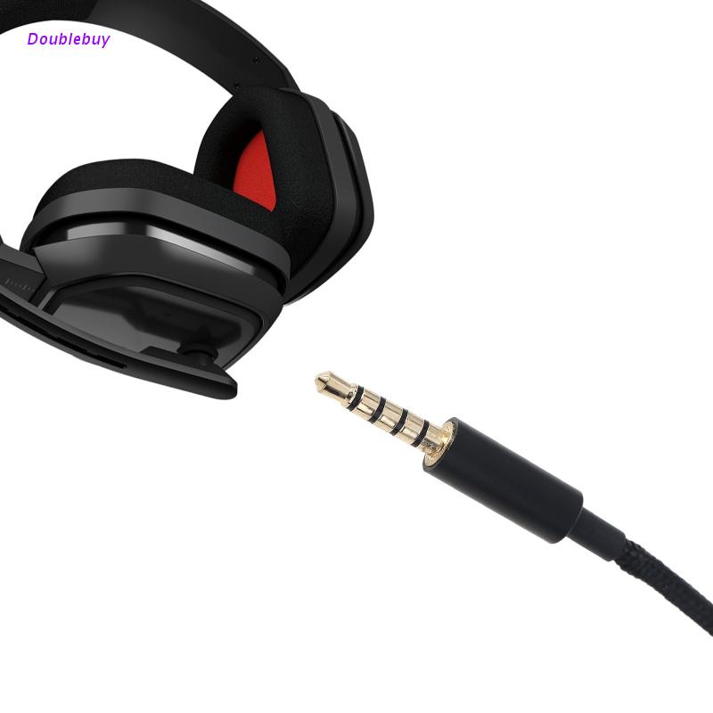 Tai Nghe Chơi Game USB Analog 7.1 Âm Thanh Nổi Logitech Astro A10 A40