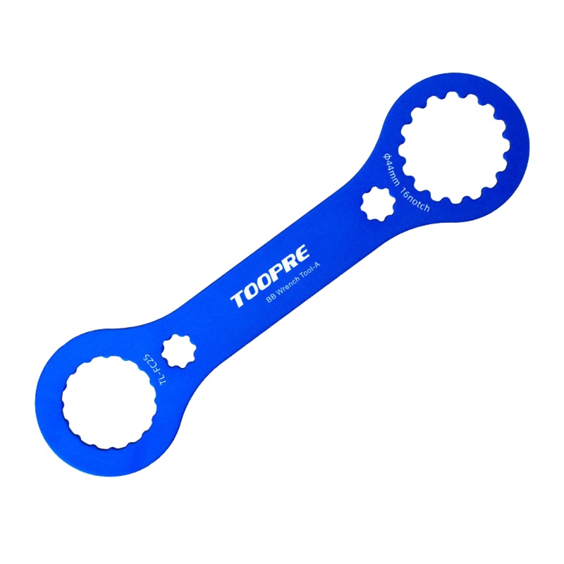 Dụng Cụ Cờ Lê Sửa Chữa Đáy BB Cho Shimano BBr60 Mt800