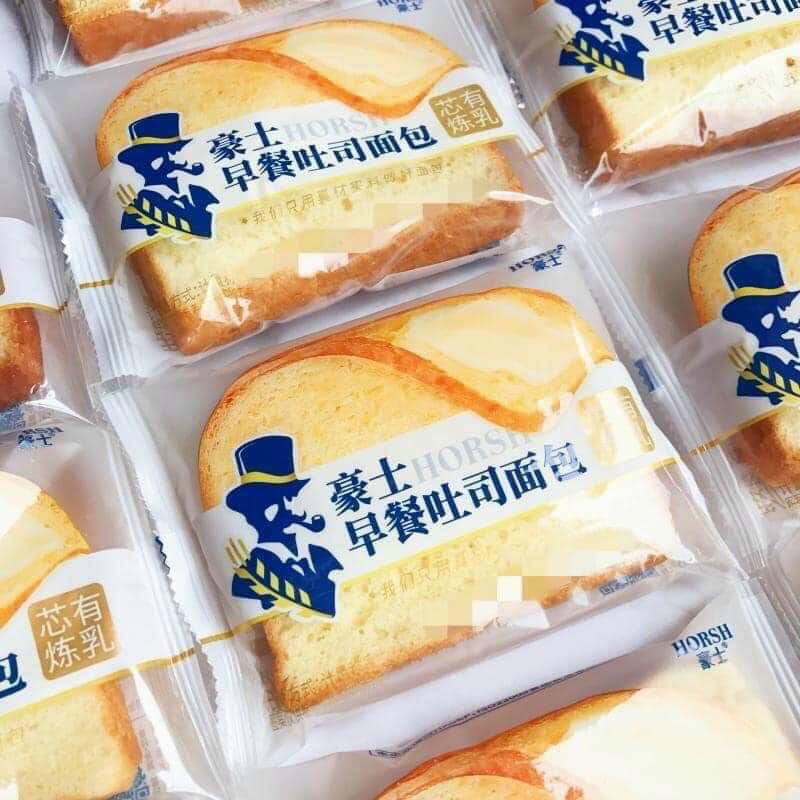 Bánh Sandwich Sữa Chua Horsh