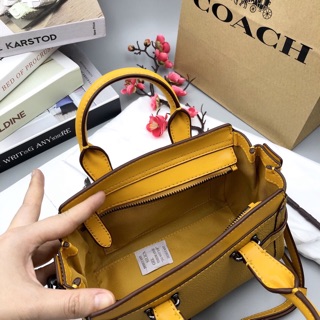 TÚI NỮ COACH MÀU SIÊU TÂY