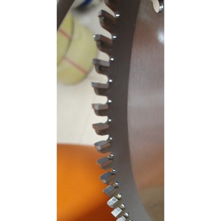 Lưỡi cưa nhôm asak 250mm x 120r