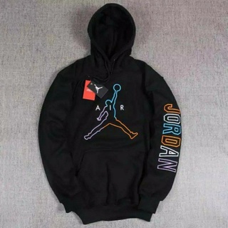 💥 Mẫu áo Hoodie in hình JRDN Hoodie Pria độc đẹp giá siêu rẻ