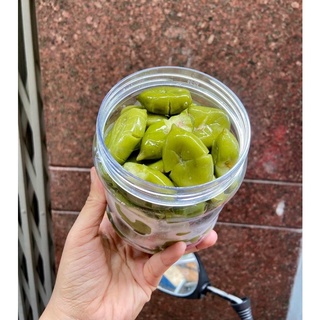 Cà na đập dập