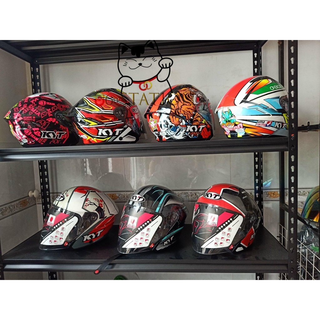 MÚT GÒ MÁ KYT NFJ