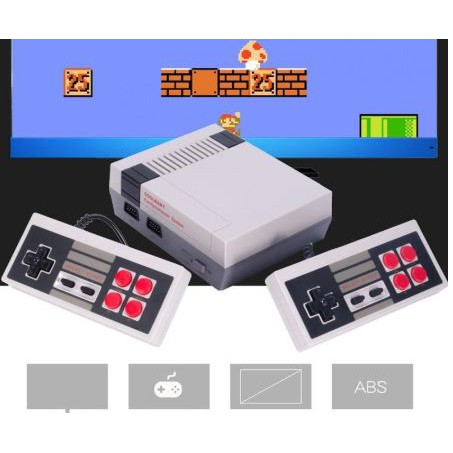 Máy chơi game gia đình 4 nút