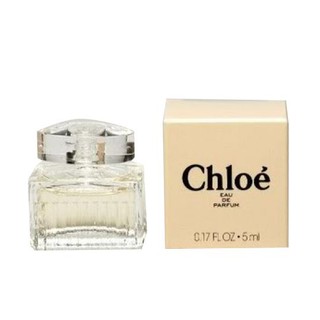 Nước hoa Chloe Eau De Parfum 5ml (full box)