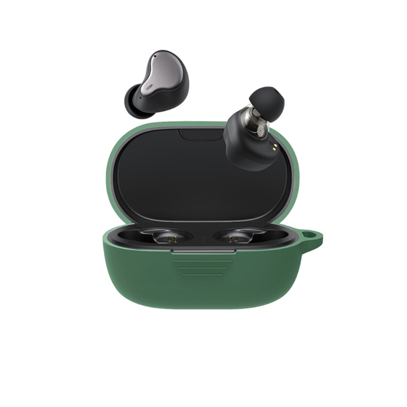 Vỏ bảo vệ chống trầy chống trượt cho SoundPEATS Truengine3 SE