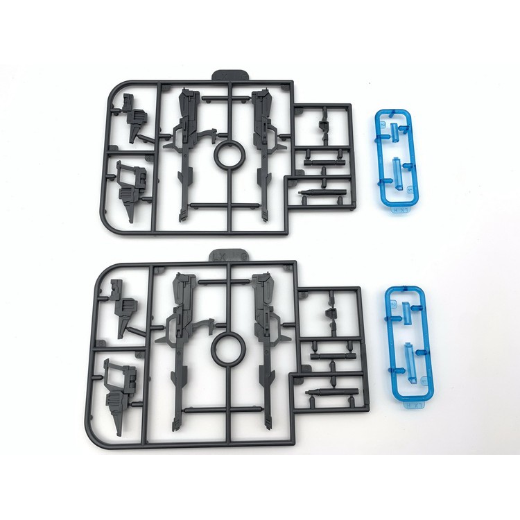 Mô hình lắp ráp phụ kiện HG 1/144 LX (Không kèm gundam )