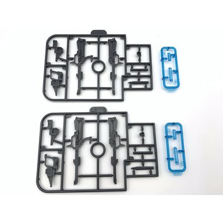 Mô hình lắp ráp phụ kiện hg 1/144 lx