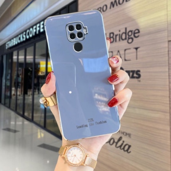 Ốp Điện Thoại silicone Đơn Giản Thời Trang Cho Redmi note9 Redmi note9Pro Redmi note9S Redmi note8 Redmi note8Pro Redmi note7 note7pro Redmi note8T