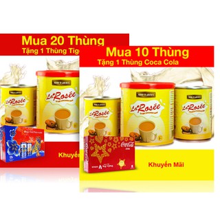 Sữa đặc Larosee 1L. Hàng Công Ty