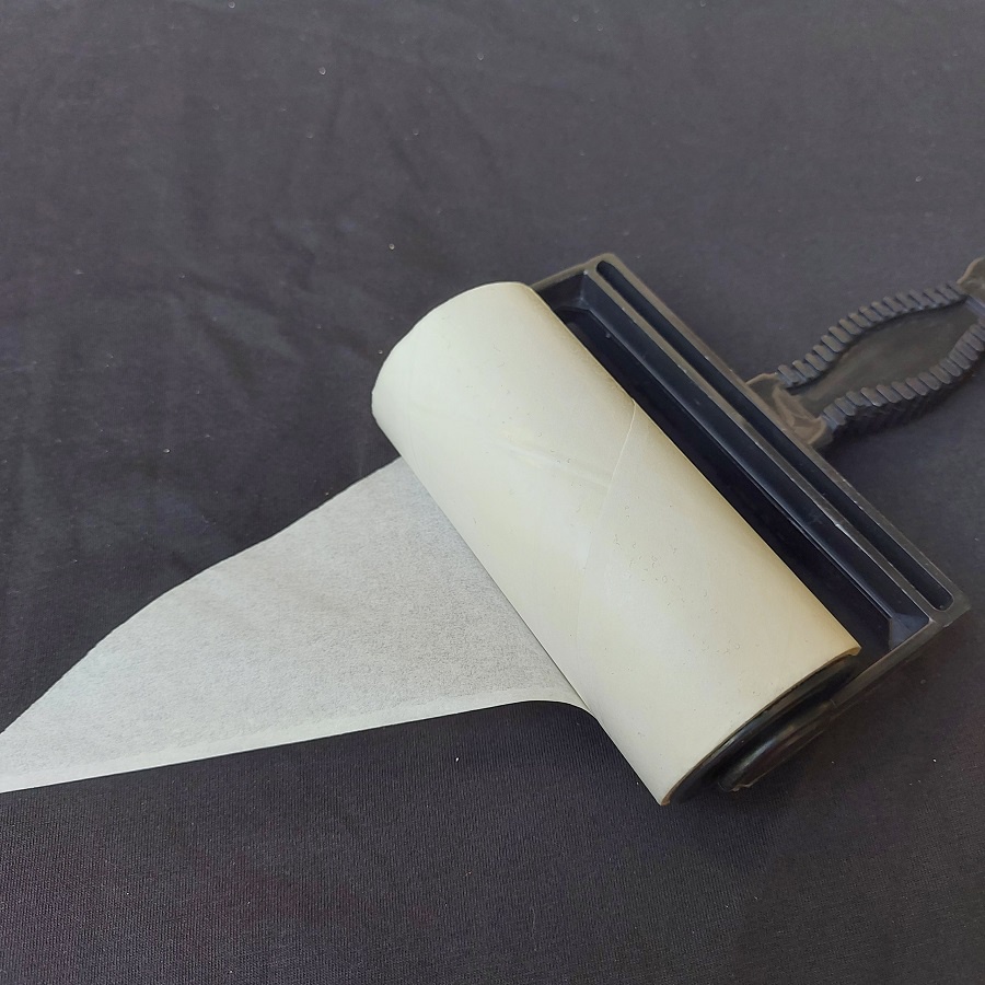 Combo 5 cây lăn bụi quần áo 90 lớp giá rẻ NNb/CÂY LĂN LÔNG CHÓ MÈO NNB