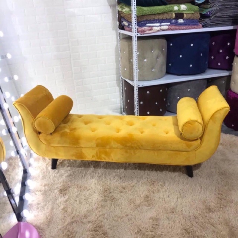Ghế thuyền - Ghế sofa thuyền - Ghế sofa chờ - Ghế tình yêu