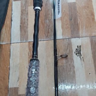 CẦN DAIWA PHAMTOM POWER