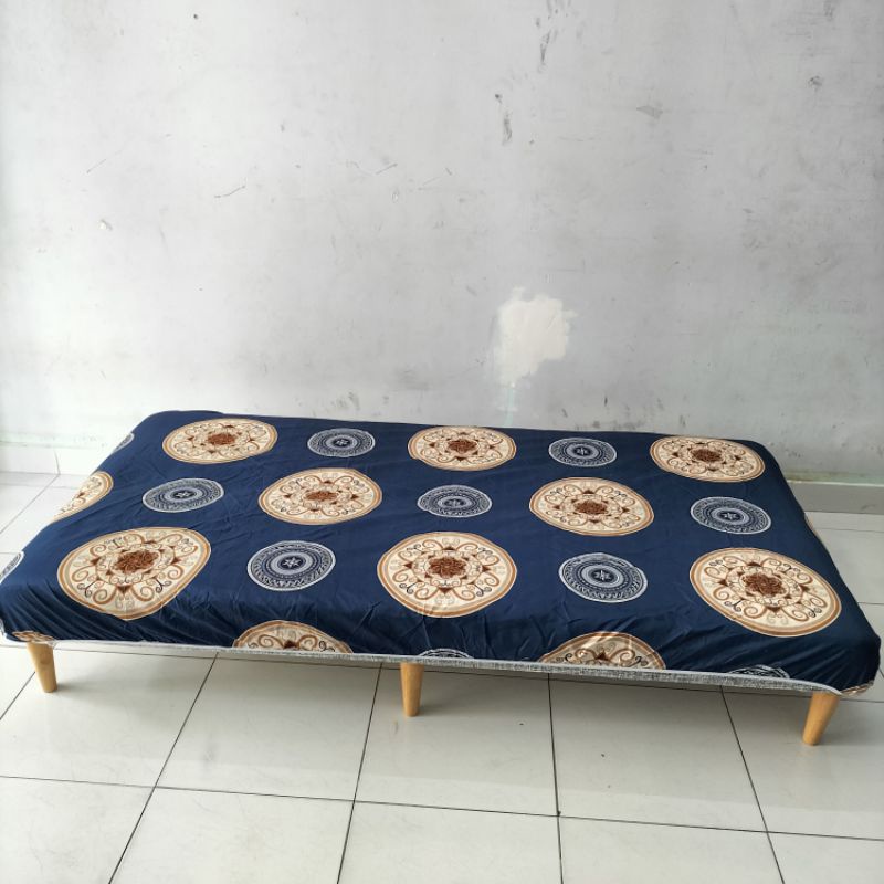 Ga bọc sofa bed, ga bọc nệm 1m x 2m