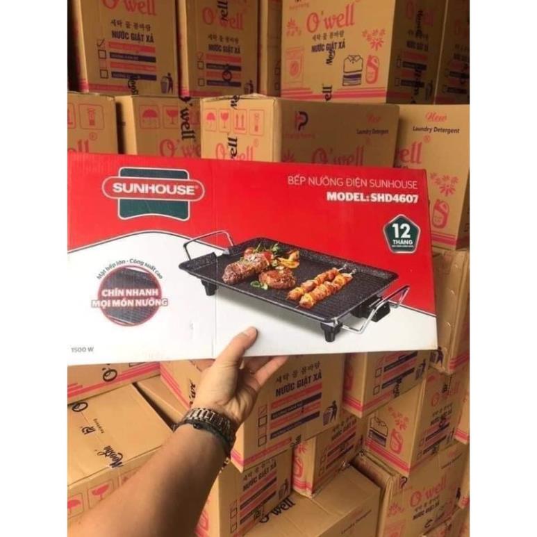 bếp nướng shunhouse shop Xơm sale .
