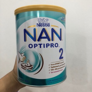 Sữa nan nga số 2 lon 800g