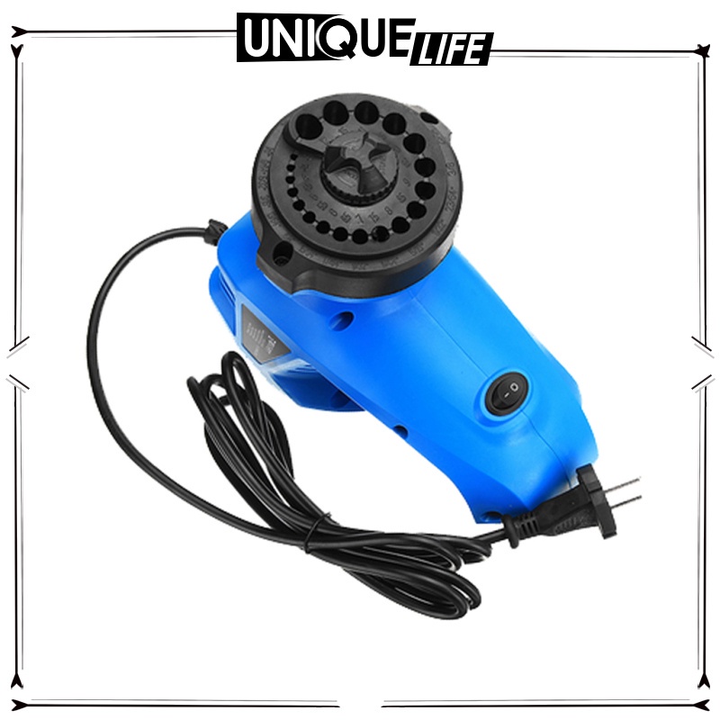 Máy Mài Mũi Khoan Điện 3-12mm