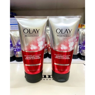Sữa Rửa Mặt Olay 150ml Mỹ