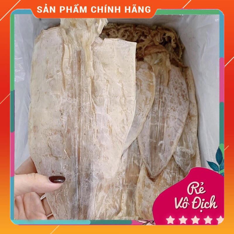 [FreeShip - CỰC NGON NGỌT] Mực Khô Chuẩn Loai 1 size 1214/kg, chỉ 79k/con MSP39579 Phương Nam Food M